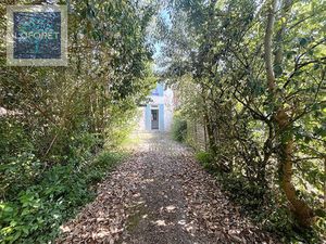 Charmante maison de trois chambres avec dépendance à 5 minutes de Blaye