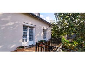 Grande maison familiale avec potentiel - Dhuizon