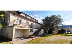 Maison 138 m2 à DHUIZON - Investisseurs ou grande famille