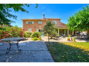 VIAGER OCCUPÉ - Maison familiale de 180 m2 avec jardin 1016