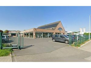 *** COMPROMIS IN OPMAAK *** - Opbrengsteigendom te koop –...