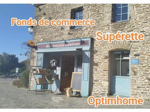 Vente locaux professionnels 70 m² à Assérac (44410)  59 000 €