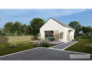 Vente Maison à Troguéry (22450) : à vendre / 42m² Troguéry