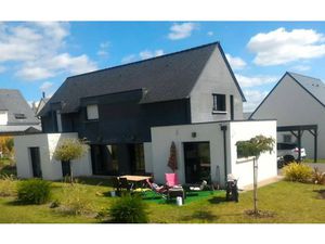 Location meublée chambre 1 pièce 12 m² à Montfort-sur-Meu (35160)  500 €