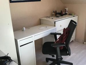 Location meublée chambre 1 pièce 20 m² à Sucé-sur-Erdre (44240)  450 €