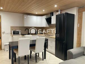 Pour habiter un secteur tranquille ou investir