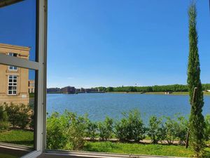 Location maison 4 pièces 85 m² à Voisins-le-Bretonneux (78960)  1 595 €