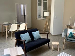 Location meublée maison 3 pièces 83 m² à Libourne (33500)  1 190 €