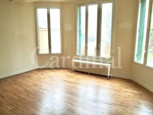 Location maison 5 pièces 112.87 m² à Villepreux (78450)  1 650 €