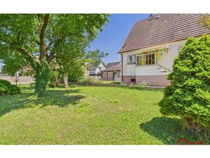 Maison Huttenheim m² T-5 à vendre  275 000 €