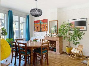 Vente Appartement 5 pièces à Coutances (50200) : à vendre 5 pièces / 133m² Coutances