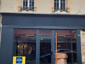 Local commercial L'aigle 50 m2