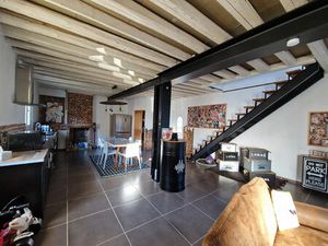 Maison Glos La Ferriere 5 pièce(s) 140 m2