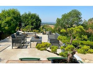 Maison Castelnau-d'Arbieu m² T-4 à vendre  295 000 €