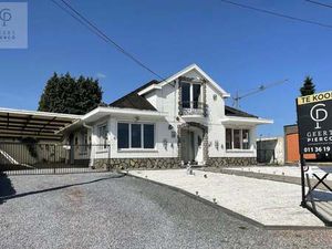 Maison à vendre à Rumsdorp € 290.000 (LB7T4) - Geert Pierco vastgoedmakelaar | Zimmo