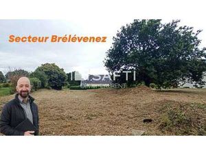 Vente Terrain à Lannion (22300) : à vendre / 763m² Lannion