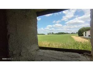 Vente Maison à Parçay-les-Pins (49390) : à vendre / 78m² Parçay-les-Pins