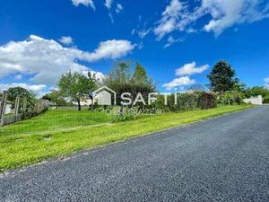 Vente Terrain à Faye-l'Abbesse (79350) : à vendre / 1101m² Faye-l'Abbesse
