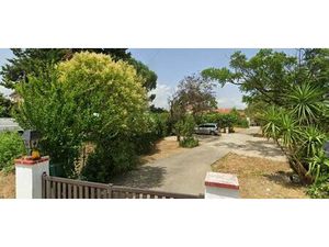 Le Boulou Terrain constructible de 390m² !