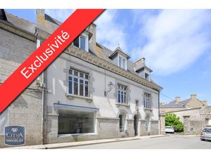 Local commercial à vendre 169 m² - Quintin (22) - 180 000€