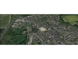 Vente Terrain à Nozay (44170) : à vendre / 346m² Nozay