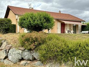 Maison - Civens - 4piece(s) - 209 000€