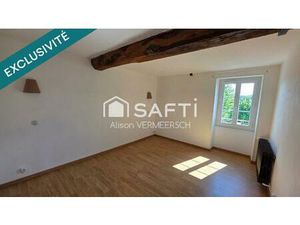 Belle maison de famille lumineuse