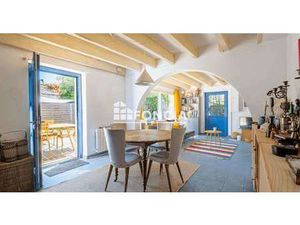 Vente Maison à Batz-sur-Mer (44740) : à vendre / 139m² Batz-sur-Mer