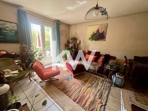 Appartement - Auvers sur oise - 2piece(s) - 210 000€