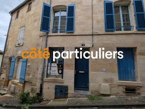 Vente maison 5 pièces 85 m² à Bar-le-Duc (55000)  74 000 €