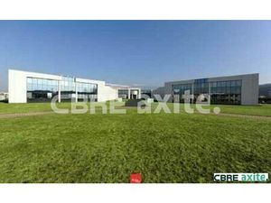Location bureau ECHIROLLES 517 m²