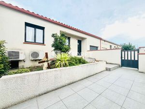 Achat Maison 4 pièces 90m²