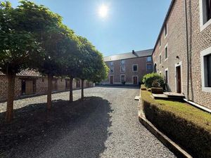 Appartement en vente à Rue François Hanon 67 12  Awans  Belgique | CENTURY 21®