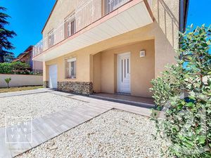 Achat Maison 6 pièces 130m² LE SOLER 66270