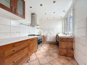 Vente maison 4 pièces 90 m² à Villiers-Saint-Georges (77560)  111 000 €