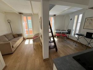 Vente appartement 2 pièces 45 m² Villefranche-sur-Mer (06230)