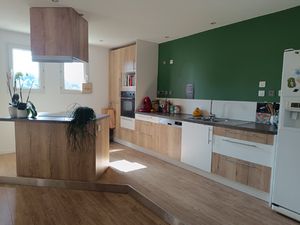 Achat Appartement 4 pièces 108m² ST VICTOR MALESCOURS 43140