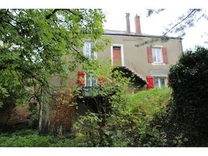 Vente maison 7 pièces 159 m² à Lormes (58140)  99 000 €