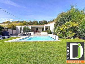 Achat Maison 6 pièces 144m² BEAUVALLON 26800