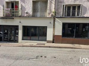 Vente commerce 137 m² Annonay (07100)