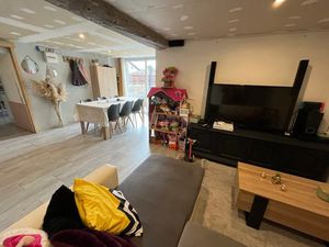 Vente maison 4 pièces 115 m² à Genouille (86250)  102 500 €