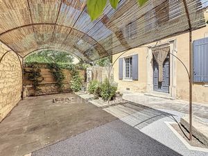 Achat Maison 9 pièces 250m² CARPENTRAS 84200