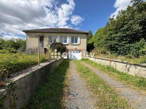 Vente Maison à Moyon-Villages (50860) : à vendre / 62m² Moyon-Villages