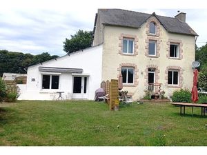 Vente maison 7 pièces 135 m² à Bréhan (56580)  210 125 €