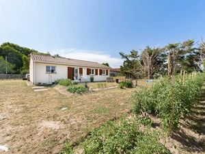 Vente maison 3 pièces 78 m² à Tizac-de-Lapouyade (33620)  165 360 €