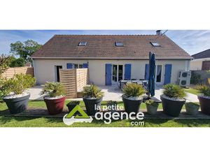 Vente maison 5 pièces 136 m² à Dun-sur-Auron (18130)  232 000 €