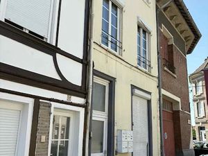 Vente maison 4 pièces 95 m² à Abbeville (80100)  215 250 €