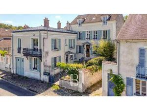 Maison à vendre 10 Pièces 270 m2 Thomery Brie - 1 270 000 €