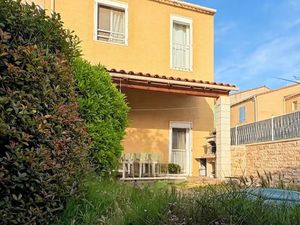 Vente maison 3 pièces 75 m² à Vitrolles (13127)  299 000 €