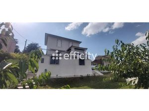 Vente maison 6 pièces 124.3 m² à Rive-de-Gier (42800)  315 000 €